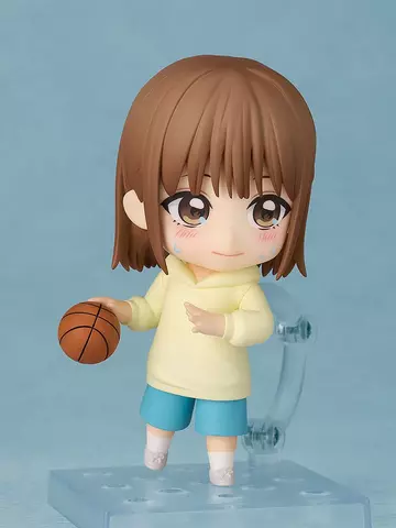 Reservar Figura Chinatsu Kano Blue Box Nendoroid Figuras Estándar