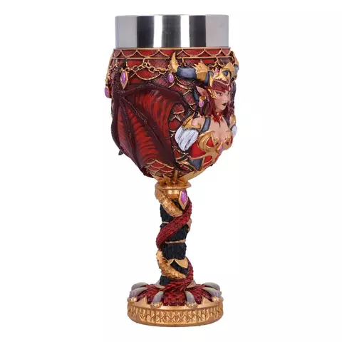 Reservar Copa Alexstrasza Goblet Resina World of Warcraft 19 cm 