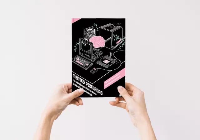 Reservar Guía de Mentes Pixeladas - Los Videojuegos Clásicos desde la Filosofía y la Psicología Guías de estrategía Estándar