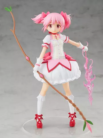 Reservar Figura Madoka Kaname Puella Magi Madoka Magica The Movie Rebellion Pop Up Parade (re-run) 16 cm Figuras Estándar