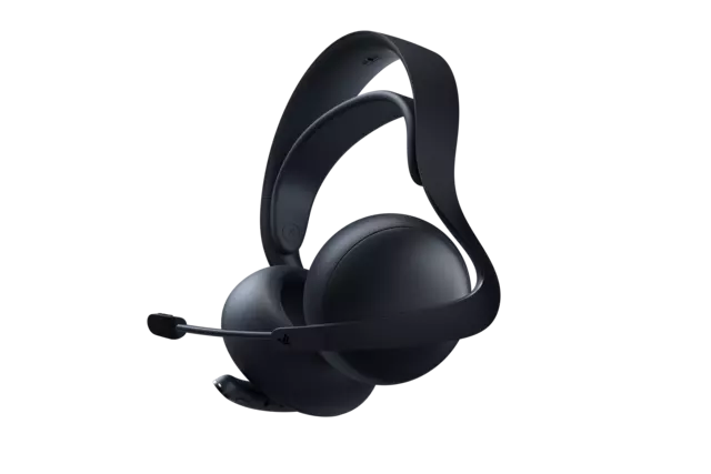 Reservar Auriculares Inalambricos Pulse 3D Elite Edición Midnight Black PS5 Midnight Black