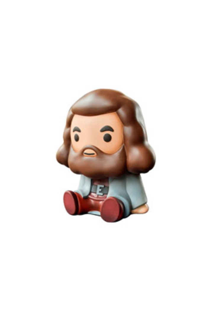 Hagrid Hucha 18 cm Harry Potter Tirelire Plastoy