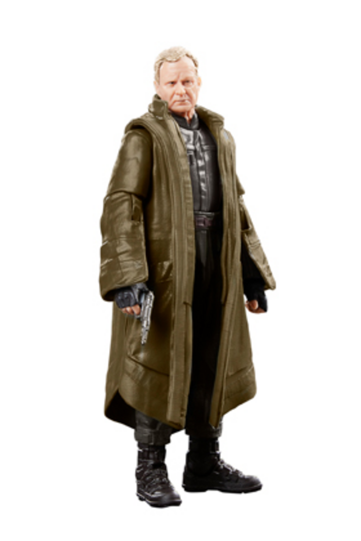 Luthen Rael Fig 15 cm Sw Andor The Black Series F55295X0
