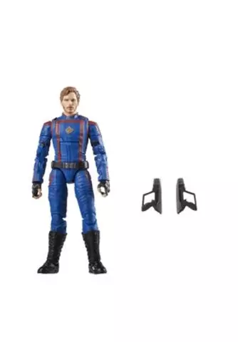 Comprar Star-Lord Fig 15 cm Marvel Legends Series F66025X0 Figuras