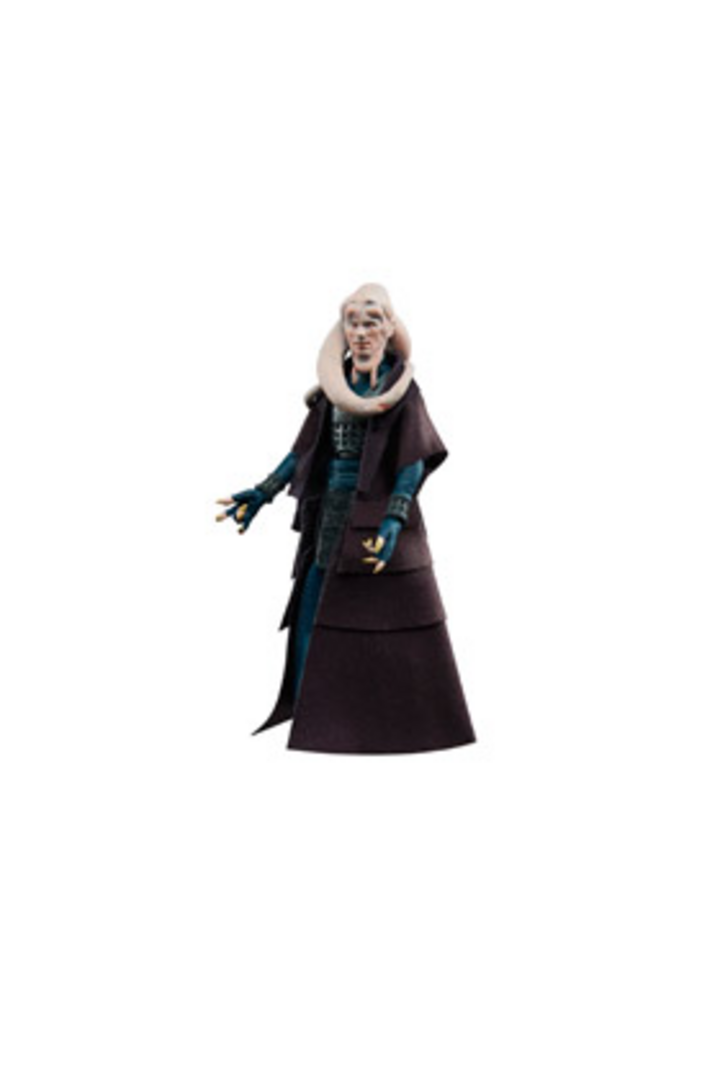 Vin Bib Fortuna Figura 9,5 cm Star Wars Return Of The Jedi  Vintage F44635L0
