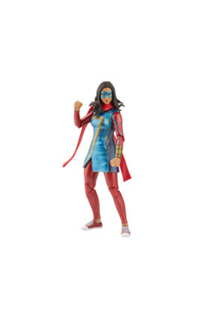 Ms Marvel Figura 15 cm Eternals Marvel Legends F38575X0