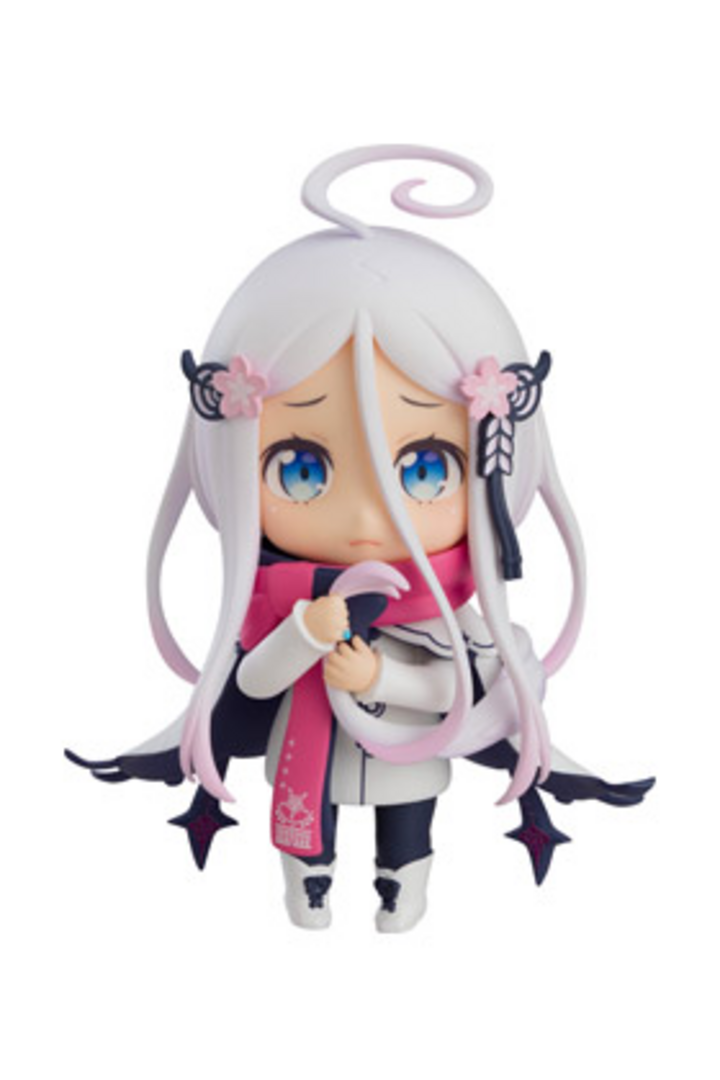 Arsnotoria Fig 10 cm Smile Of The Arsnotoria Nendoroid