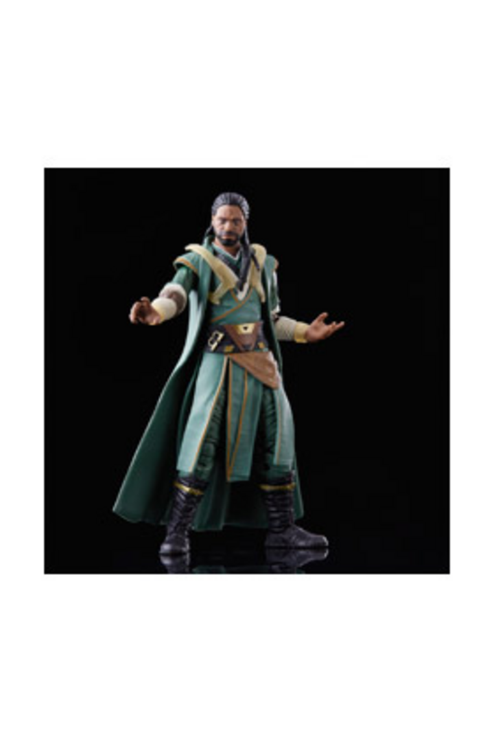 Master Mordo Figura 15 cm Multiverse Of Madness Marvel Legends F03725X0