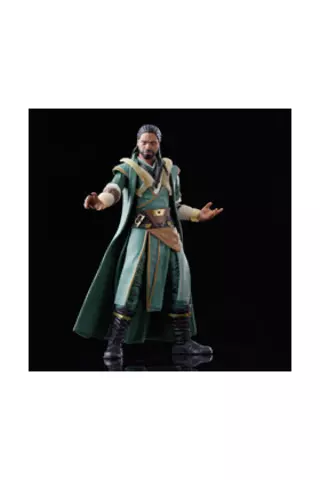 Comprar Master Mordo Figura 15 cm Multiverse Of Madness Marvel Legends F03725X0 Figuras