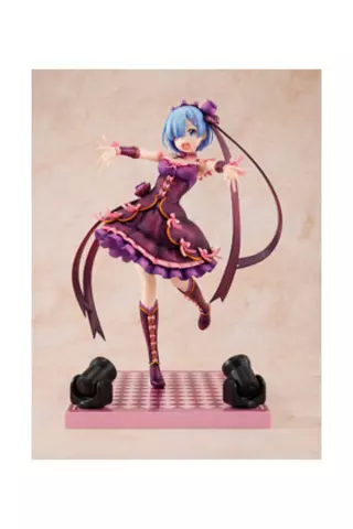 Comprar Rem Birthday 2021 Ver. Fig 24 cm Re:Zero Slaw 1/7 Scale Figuras