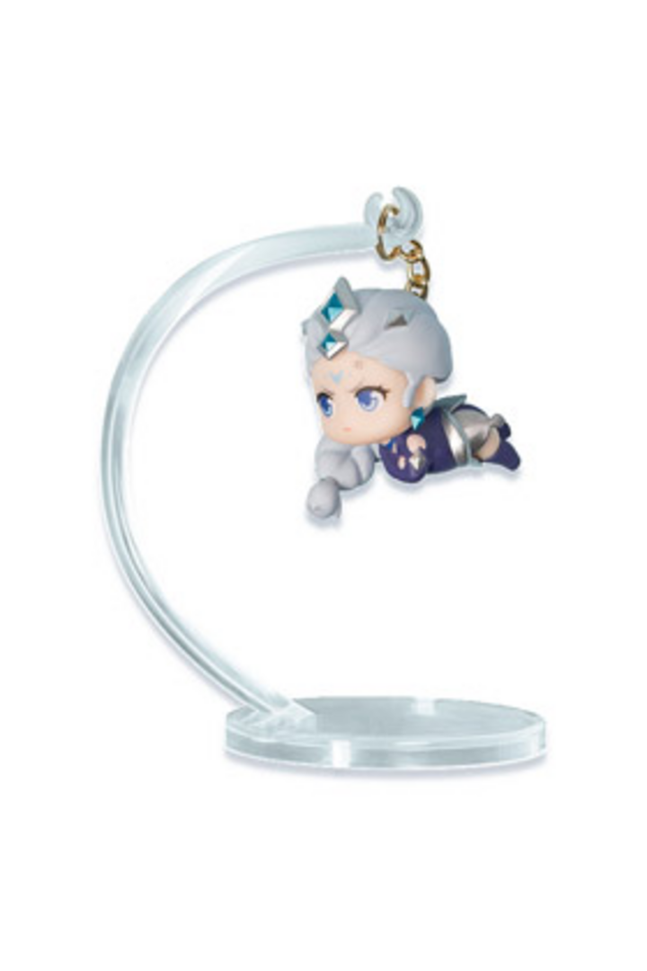 Luna Figura 6,5 cm King Of Glory Hang On Re-Run