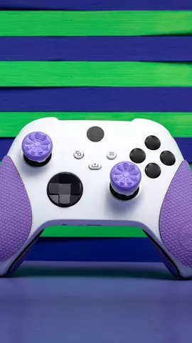 Reservar Grips Xbox Morado Xbox Series