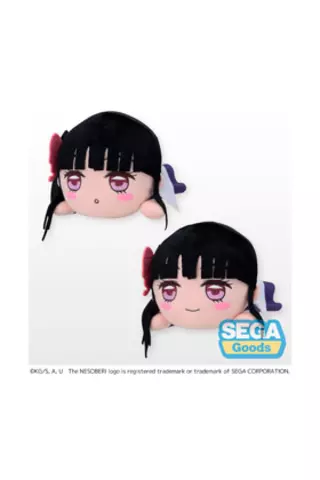 Comprar Kanao Tsuyuri Peluche 15 cm Nesoberi (Lay-Down) Jujutsu Kaisen Estándar