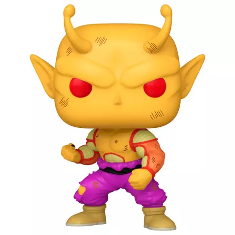 Comprar Figura POP Dragon Ball Super Super Hero Orange Piccolo Figuras Estándar
