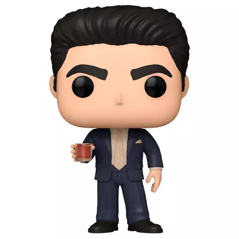 Comprar Figura POP The Sopranos Christopher Moltisanti Figuras Estándar