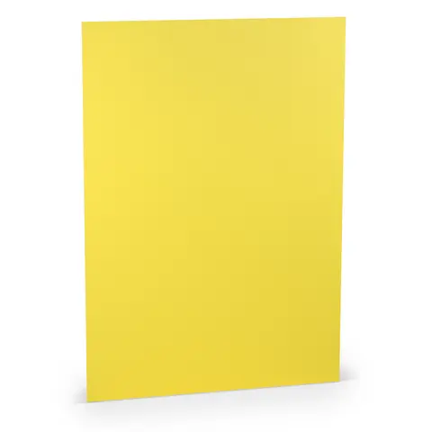 Comprar Folio A4 Coloretti 10 Unidades Amarillo 