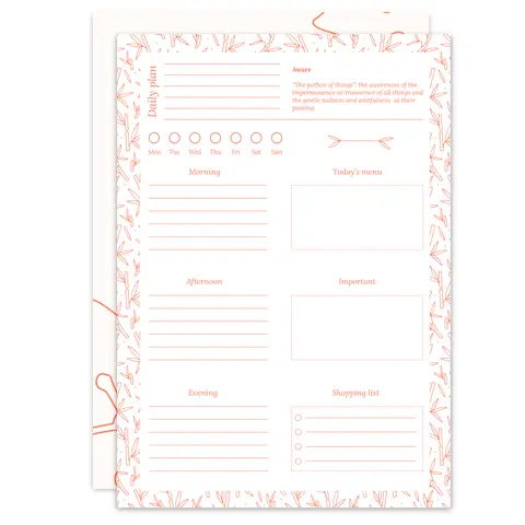 Comprar Bloc Notas De Escritorio Miss Haiku 