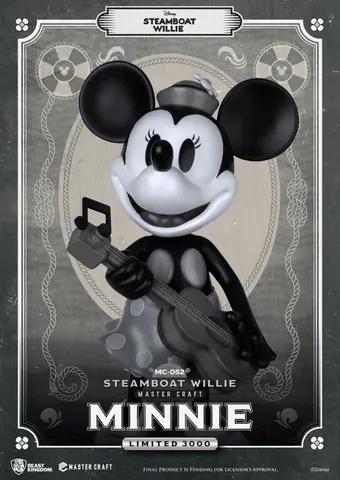 Comprar Figura Master Craft Disney Alicia En El Pais De Las Maravillas Edicion Especial Figuras