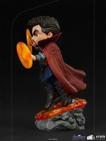 Comprar Figura Minico Marvel Los Vengadores Endgame Doctor Strange Figuras