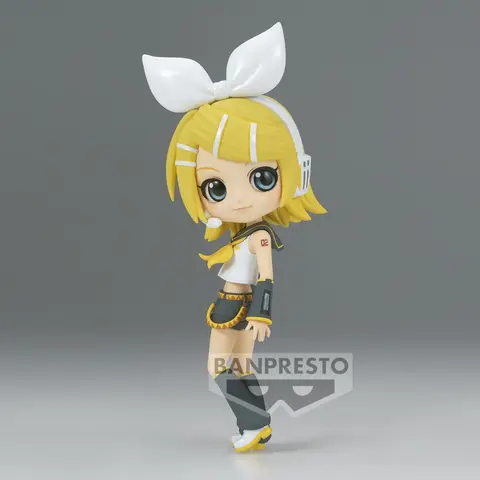 Comprar Figura Qposket Kagamine Rin Figuras