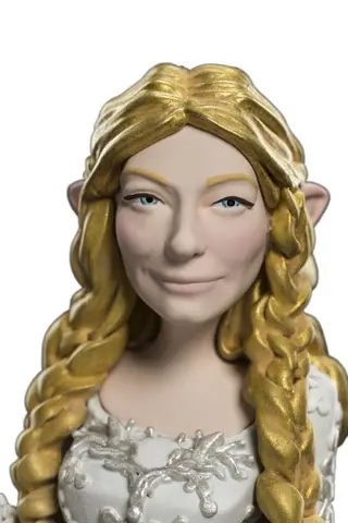 Comprar Figura El Señor De Los Anillos Mini Epics Galadriel Figuras