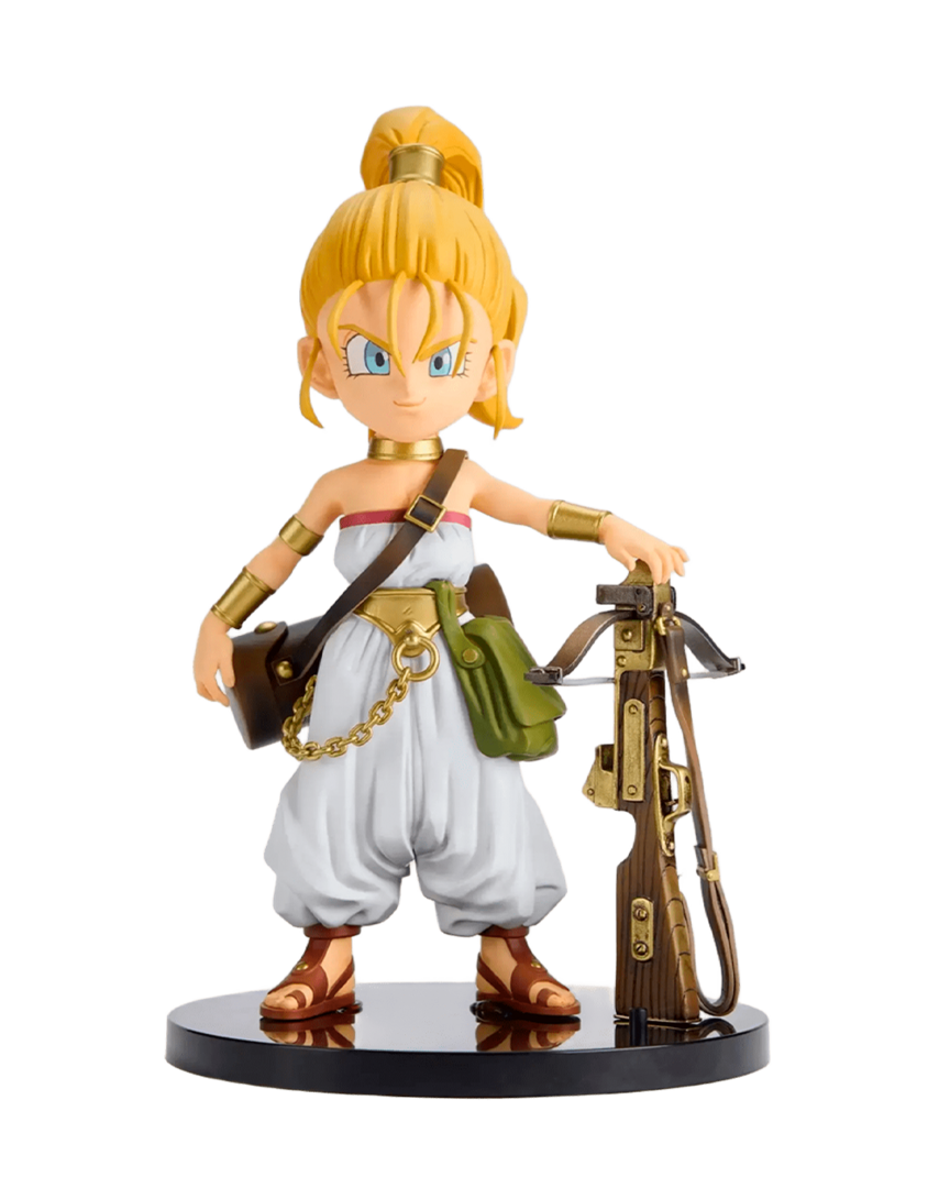 Figura marle chrono trigger form-ism square-enix