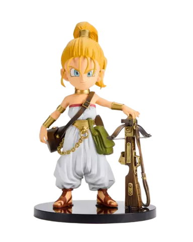 Figura Marle Chrono Trigger Form-ISM Square-Enix