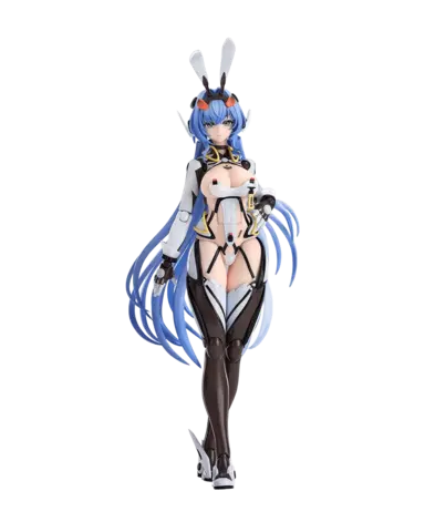 Figura New Jersey Azur Lane April Fools Ver. Hyper Body Good Smile