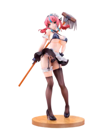 Figura Takakiyo Kanan Mistress Kanan is Devilishly Easy 1/7 Kotobukiya