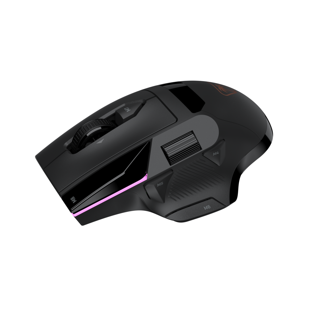 Command series mc5 black