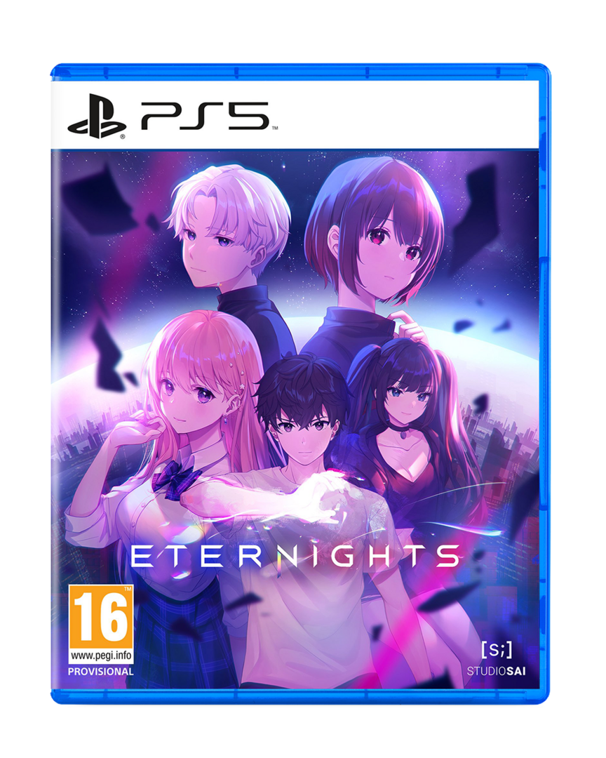 Eternights