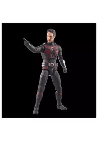 Comprar Ant-Man Fig 15 cm Marvel Legends Series F65735X0 Figuras