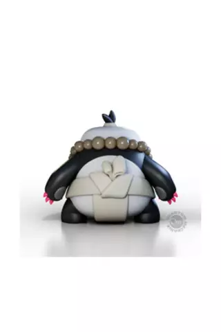 Comprar Ozeki Panda Figura 11 cm Chu Collection Qrew Art Vinyl Figuras