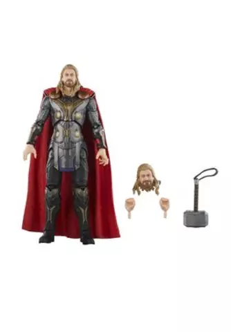 Comprar Thor Fig. 15 cm The Infinity Saga Marvel Legends Series Figuras