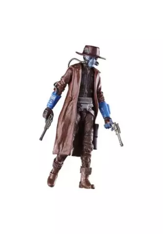 Comprar Cad Bane Fig. 15 cm The Book Of Boba Fett Star Wars The Black Series Figuras