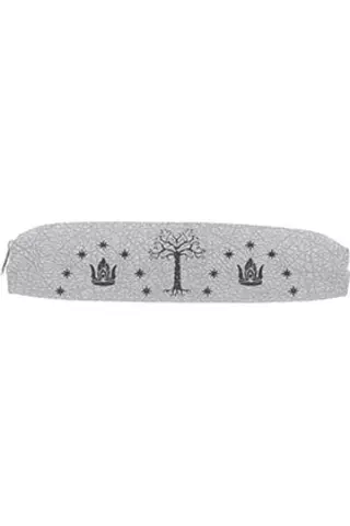 Comprar Estuche Lapiz Escudo Gondor El Señor De Los Anillos Estándar