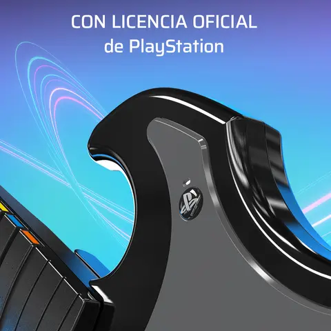 Reservar Guitarra Inalámbrica Riffmaster para Playstation PS5 screen 2
