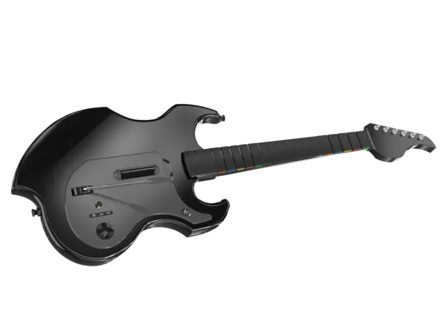Comprar Guitarra Inalámbrica Riffmaster para Playstation PS5
