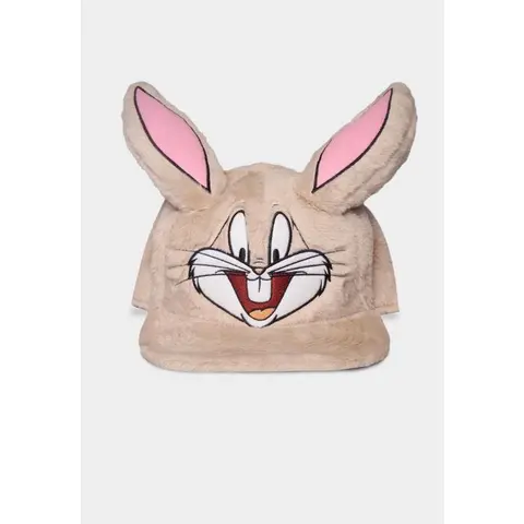 Comprar Gorra Felpa Looney Tunes Bugs Bunny 