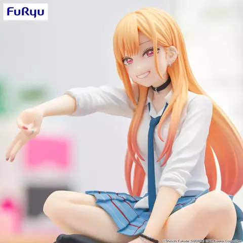 Reservar Figura Marin Kitagawa My Dress-Up Darling Noodle Stopper Furyu Figuras