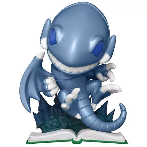 Comprar Figura POP Yu-Gi-Oh Blue Eyes Toon Dragon Figuras Estándar