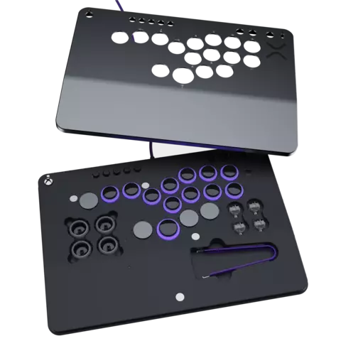 Reservar Fight Stick Victrix Pro KO  Xbox Series