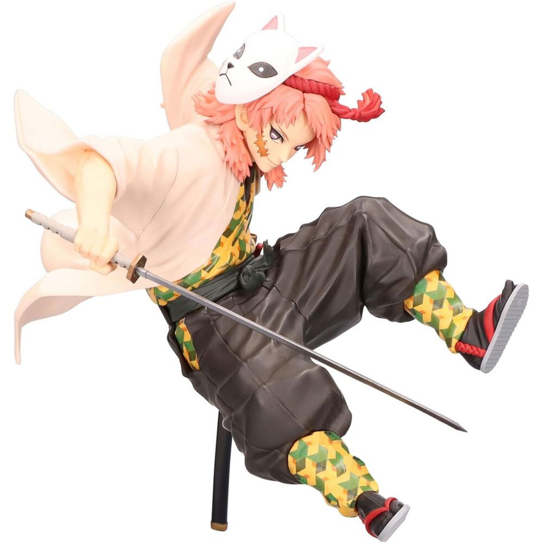 Figura Sabito Vibration Star Demon Slayer Kimetsu no Yaiba 13cm