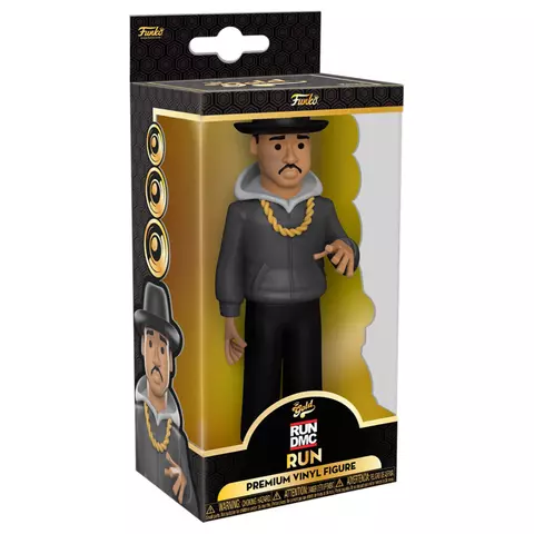 Comprar Figura Vinyl Gold Run DMC RUN Figuras Estándar