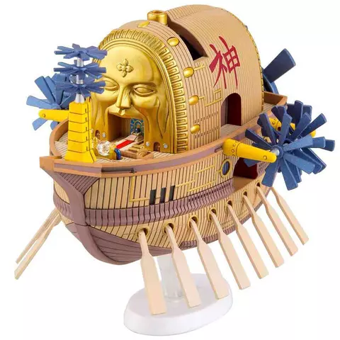 Comprar Figura Model Kit ARK One Piece 15cm Figuras Estándar