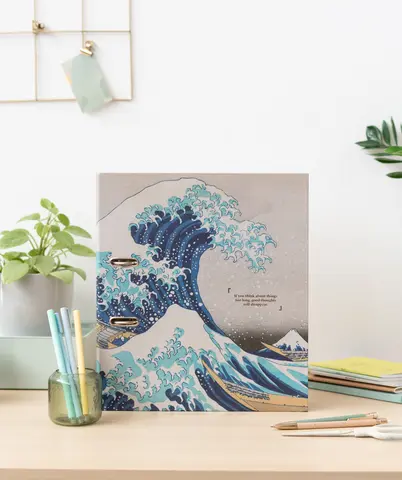 Comprar Archivador Con Compresor Premium Japan 
