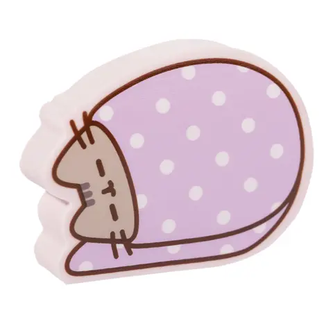 Comprar Set De Gomas De Borrar Jumbo Pusheen Moments 