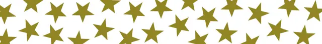 Comprar Cinta Funtape Masking Tape Deco Estrellas Oro 