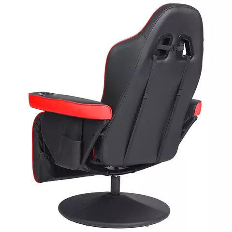 Comprar Sillón Reclinable Blackfire Gaming BFX-705 