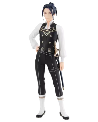 Comprar Figura Felix Hugo Fraldarius Fire Emblem: Three Houses Pop Up Parade 18 cm  Figuras